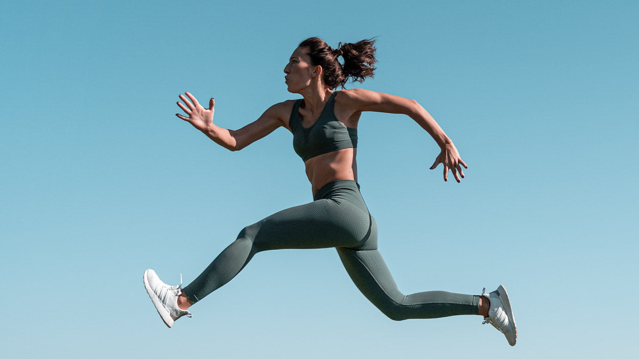C mo comprar la mejor ropa deportiva para correr