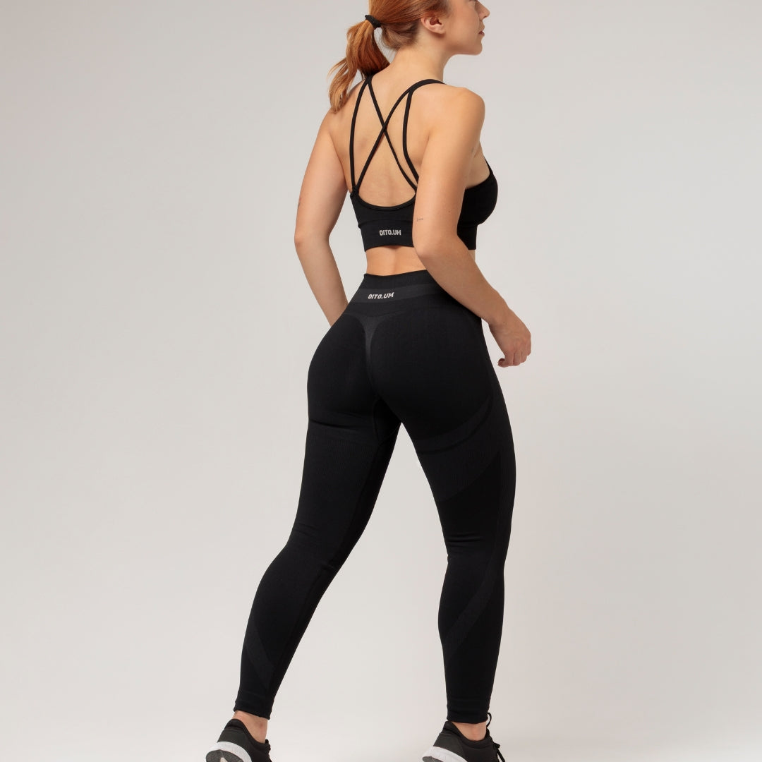 Leggings Perfect Fit Low Waist