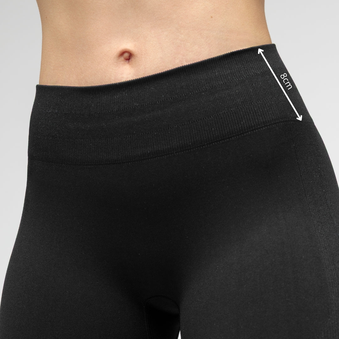 Leggings Perfect Fit Low Waist