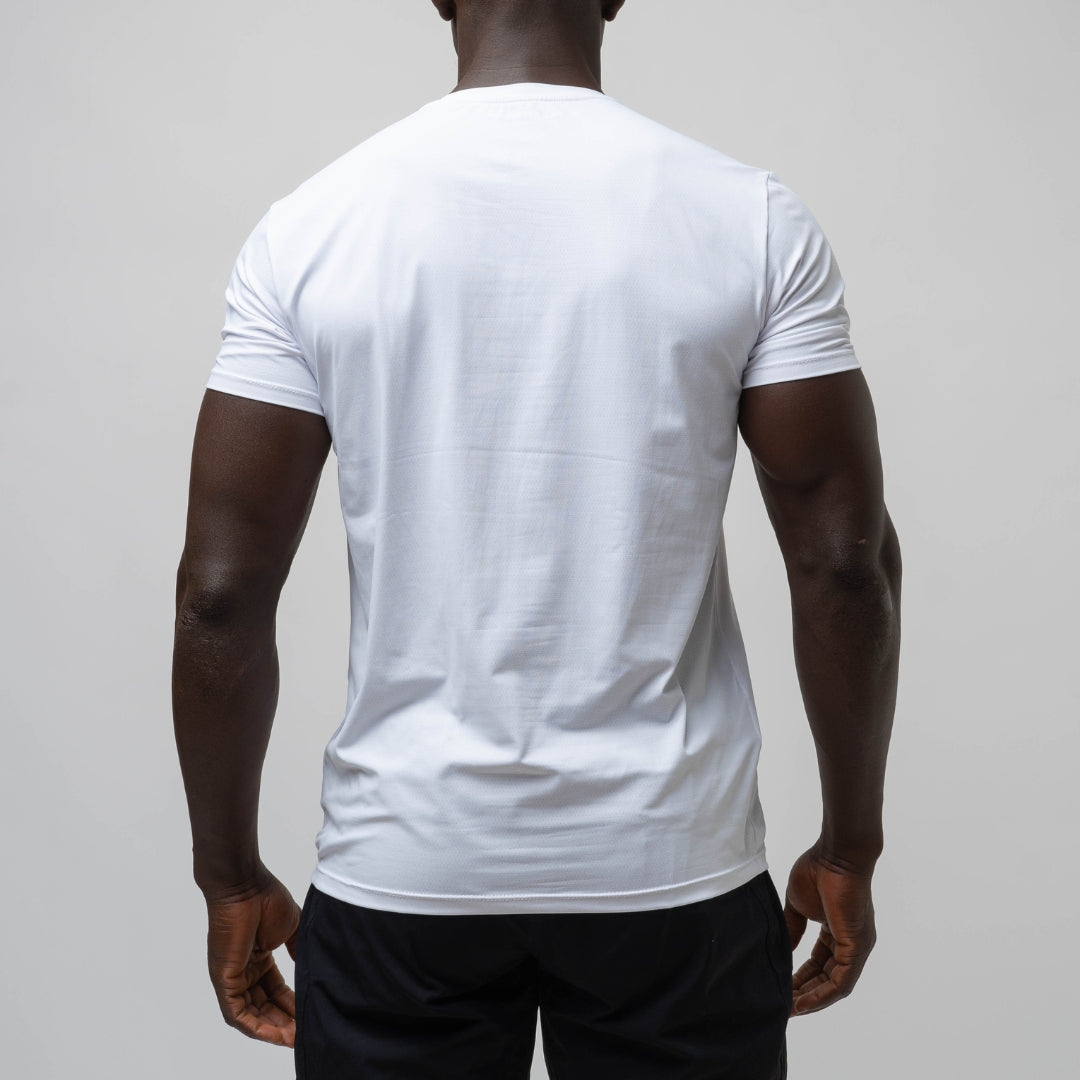 T-shirt Orion White Fresh + Calções Lynx