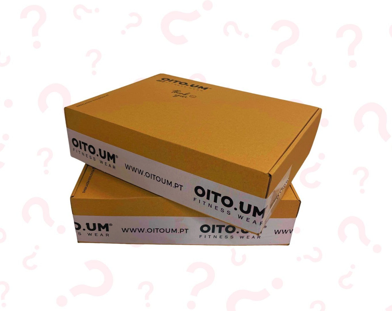 Secret Box 8.1