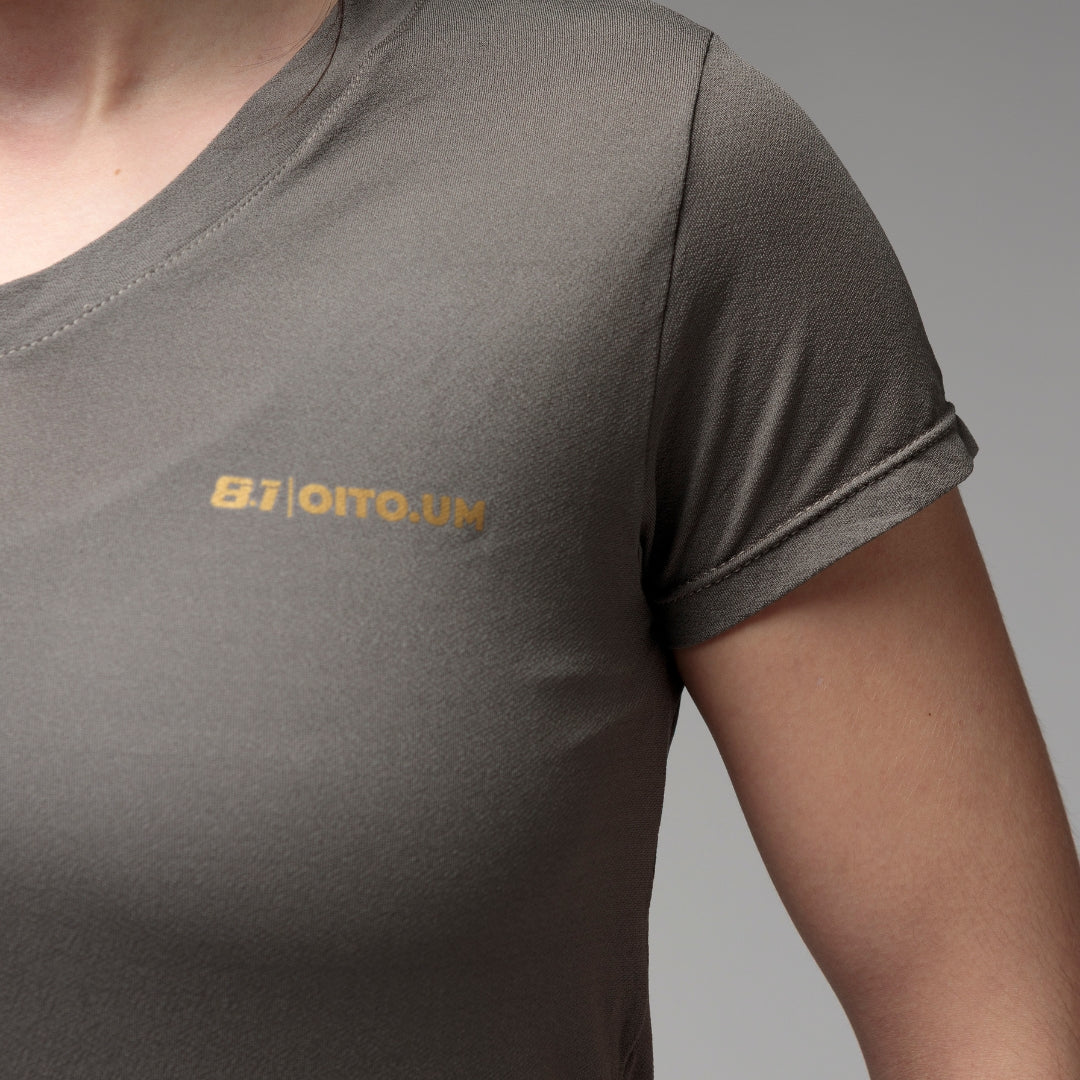 Perfect Line V Shirt