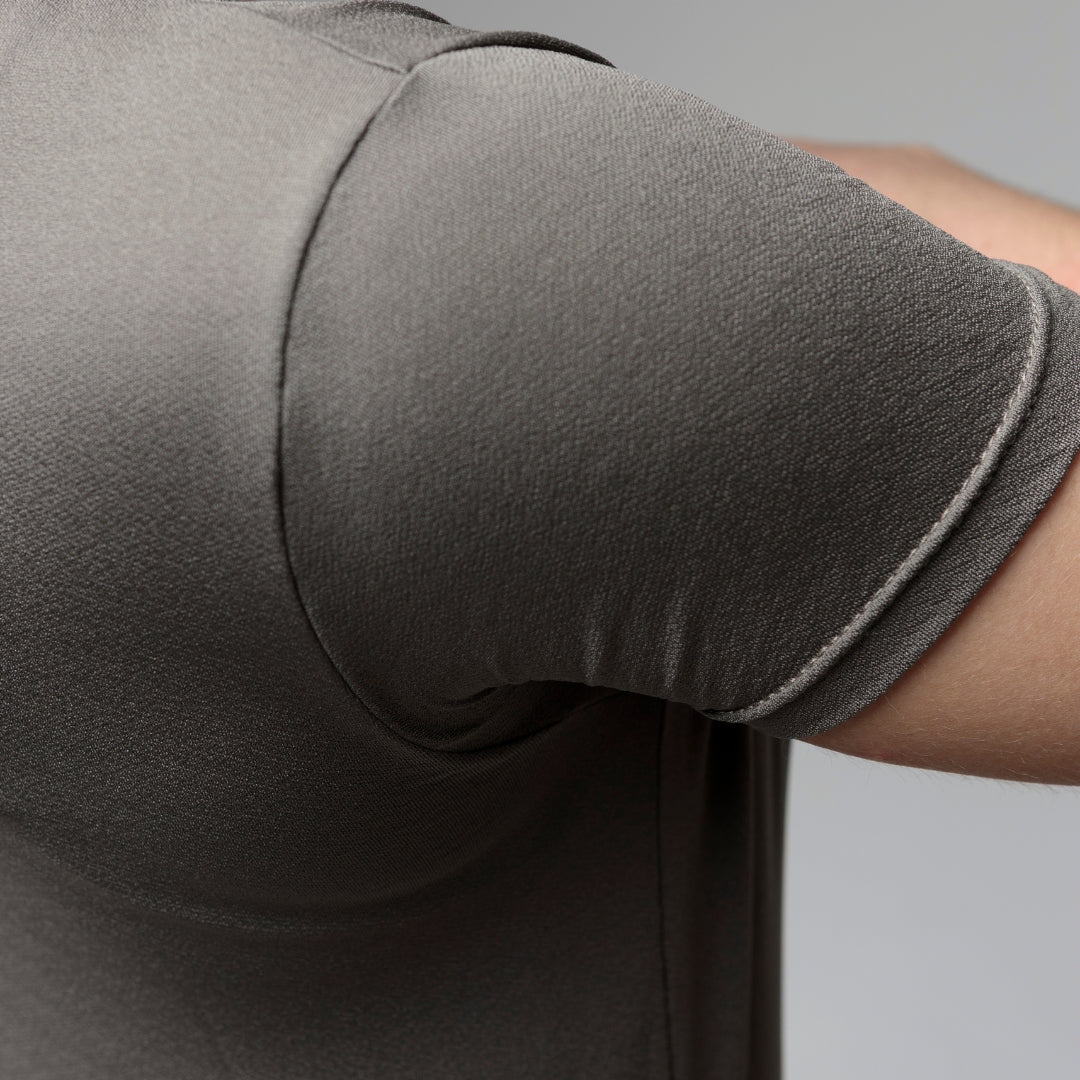 Perfect Line V Shirt