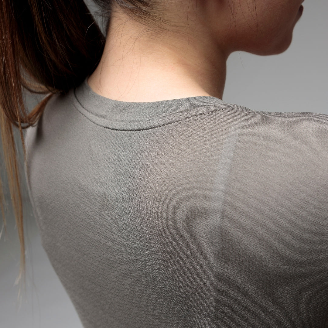 Perfect Line V Shirt