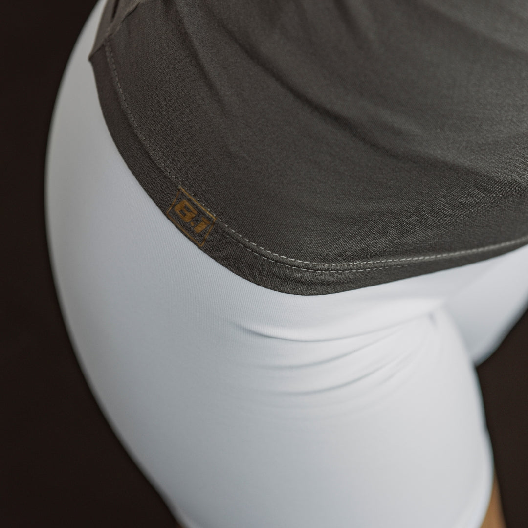 Perfect Line V Shirt