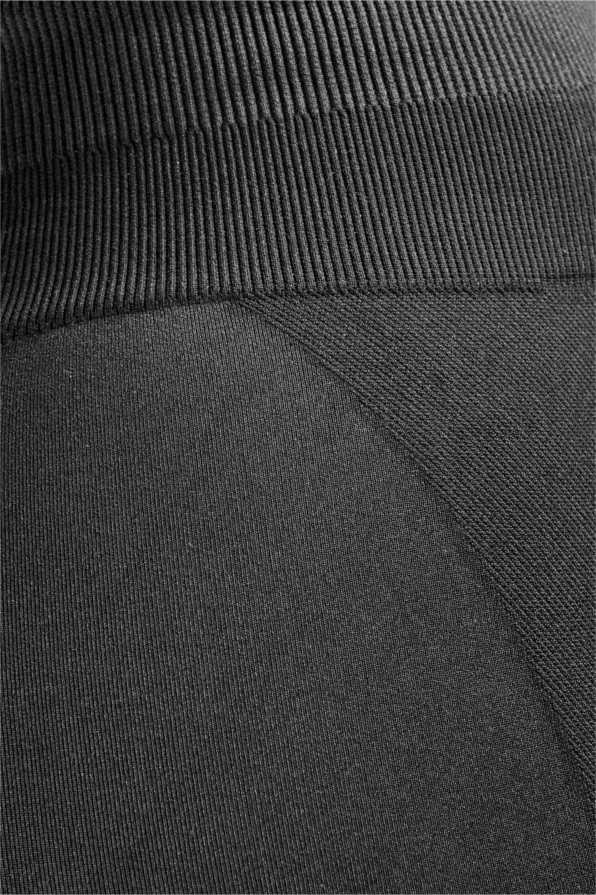 Leggings Push-Up Perfect Fit Negros