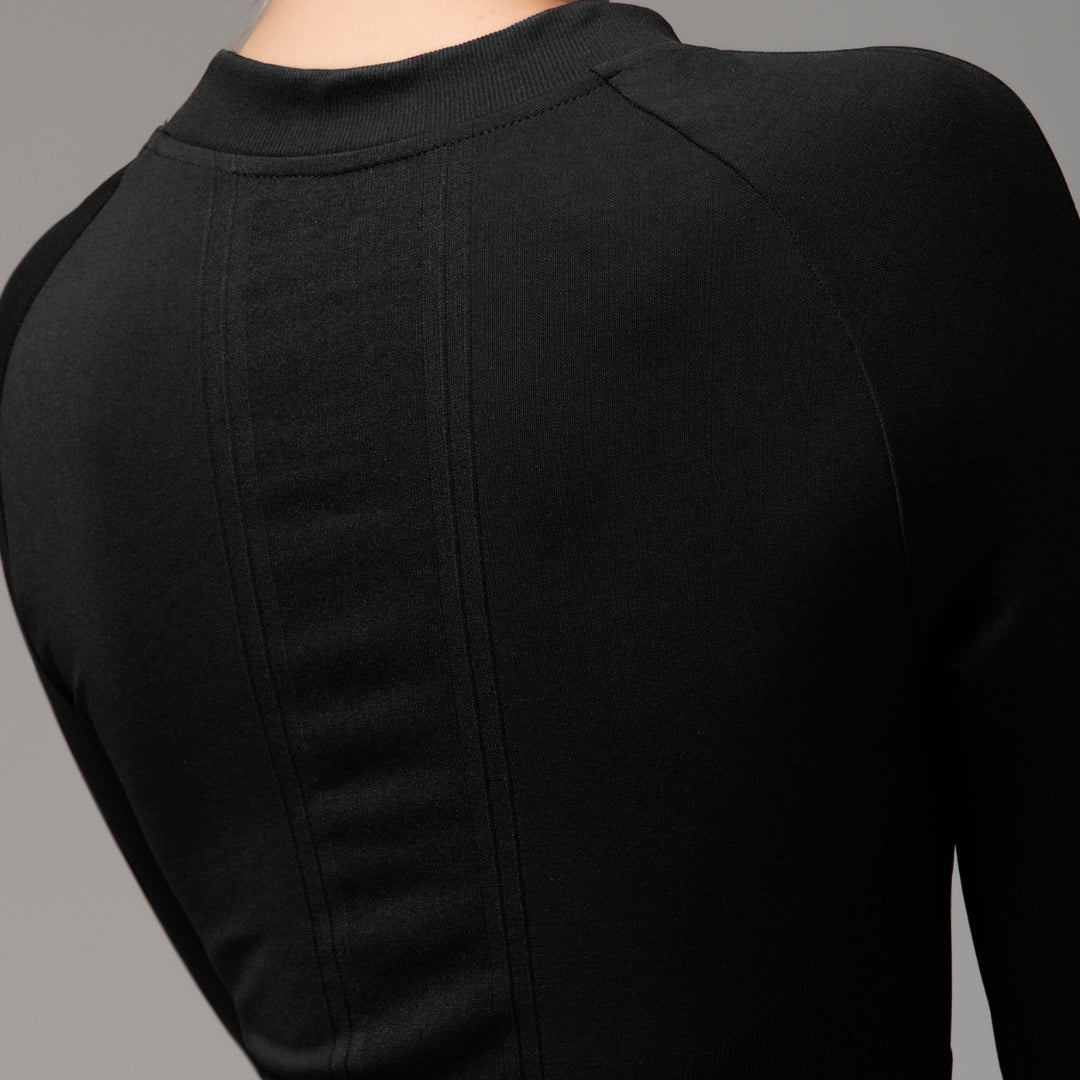 Perfect Fit Label Three