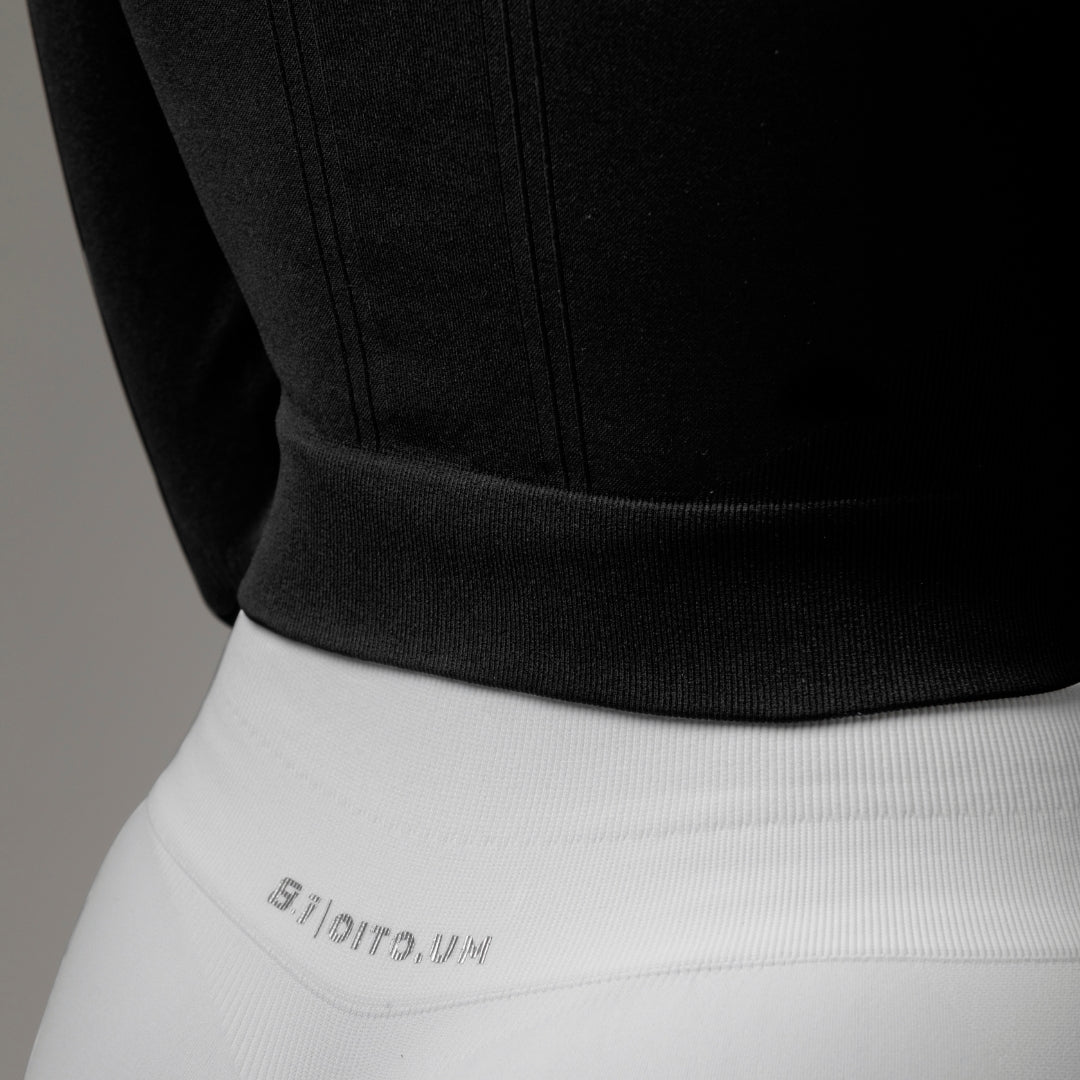 Perfect Fit Label Three