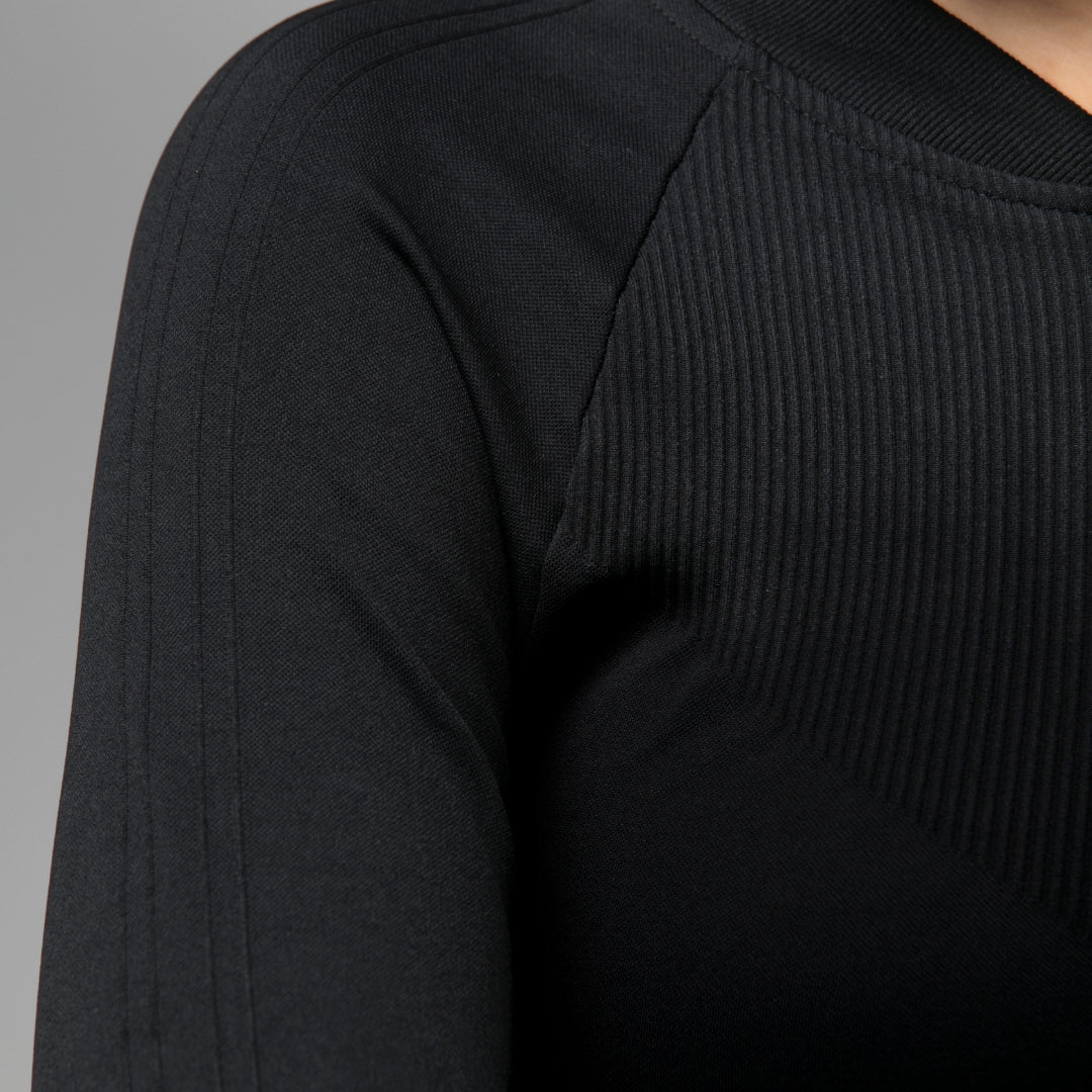 Perfect Fit Label Three