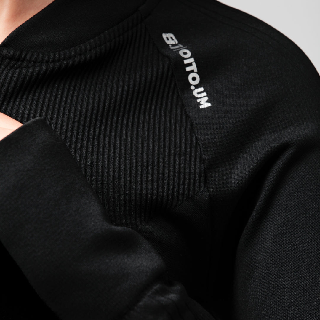 Perfect Fit Label Three