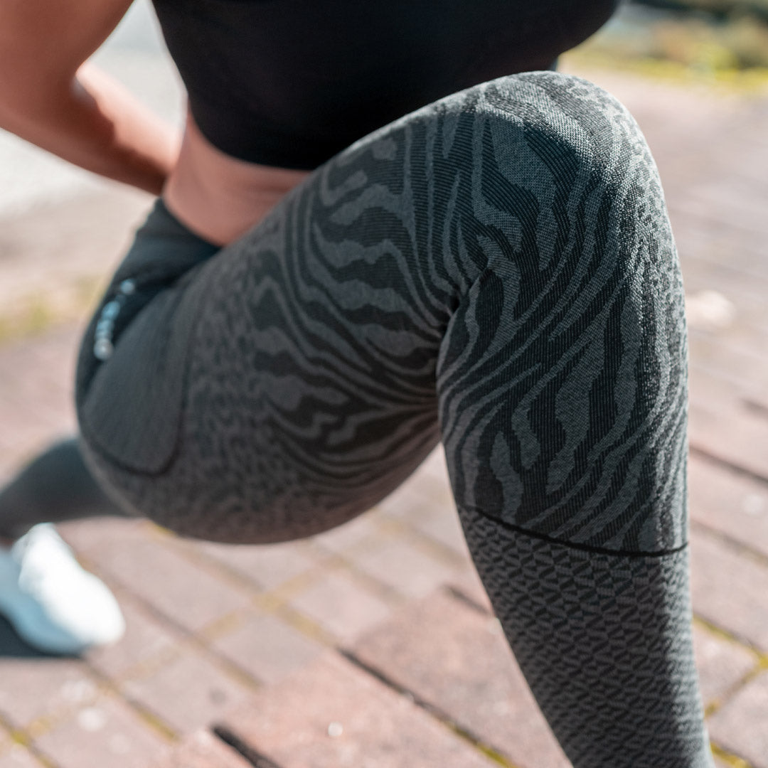 Leggings de animales