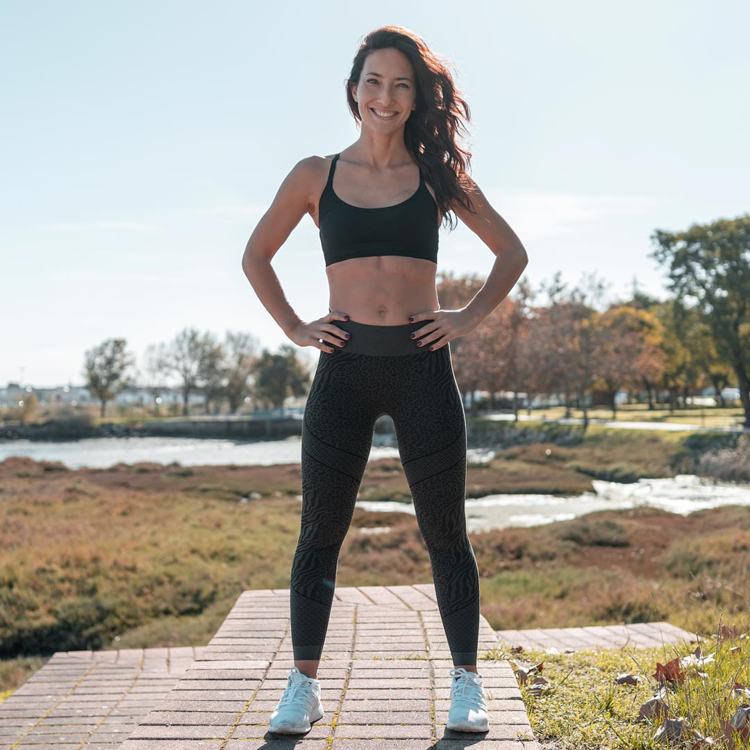 Leggings de animales