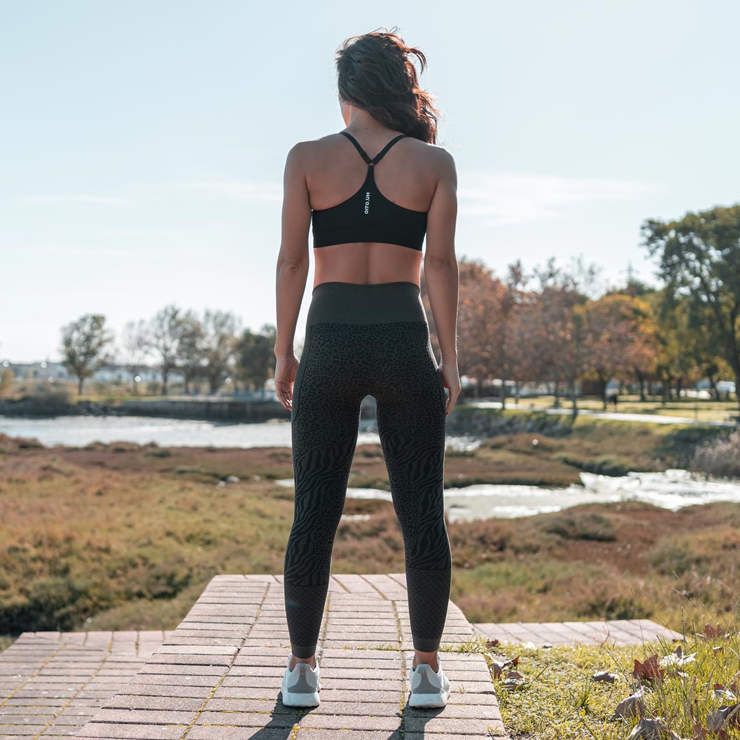 Leggings de animales