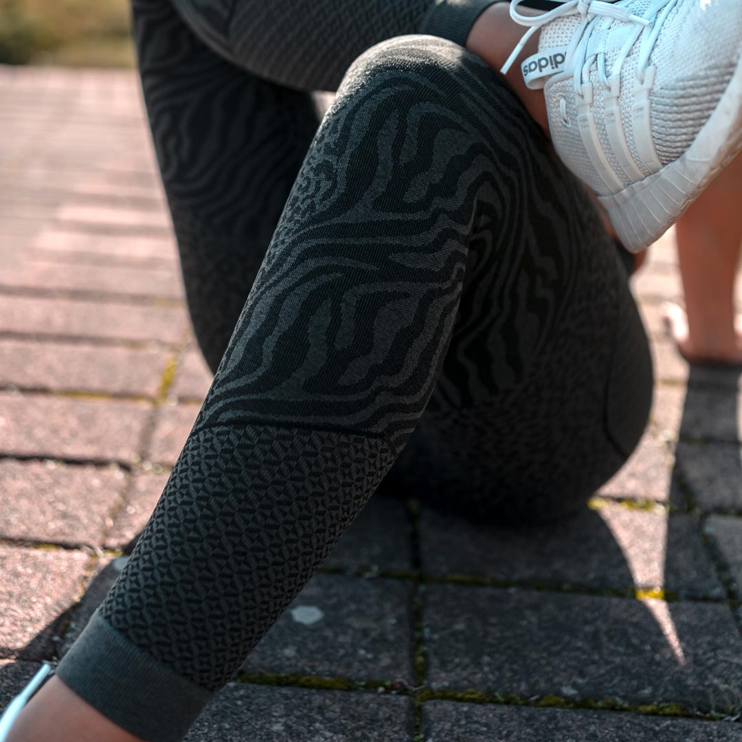 Leggings de animales
