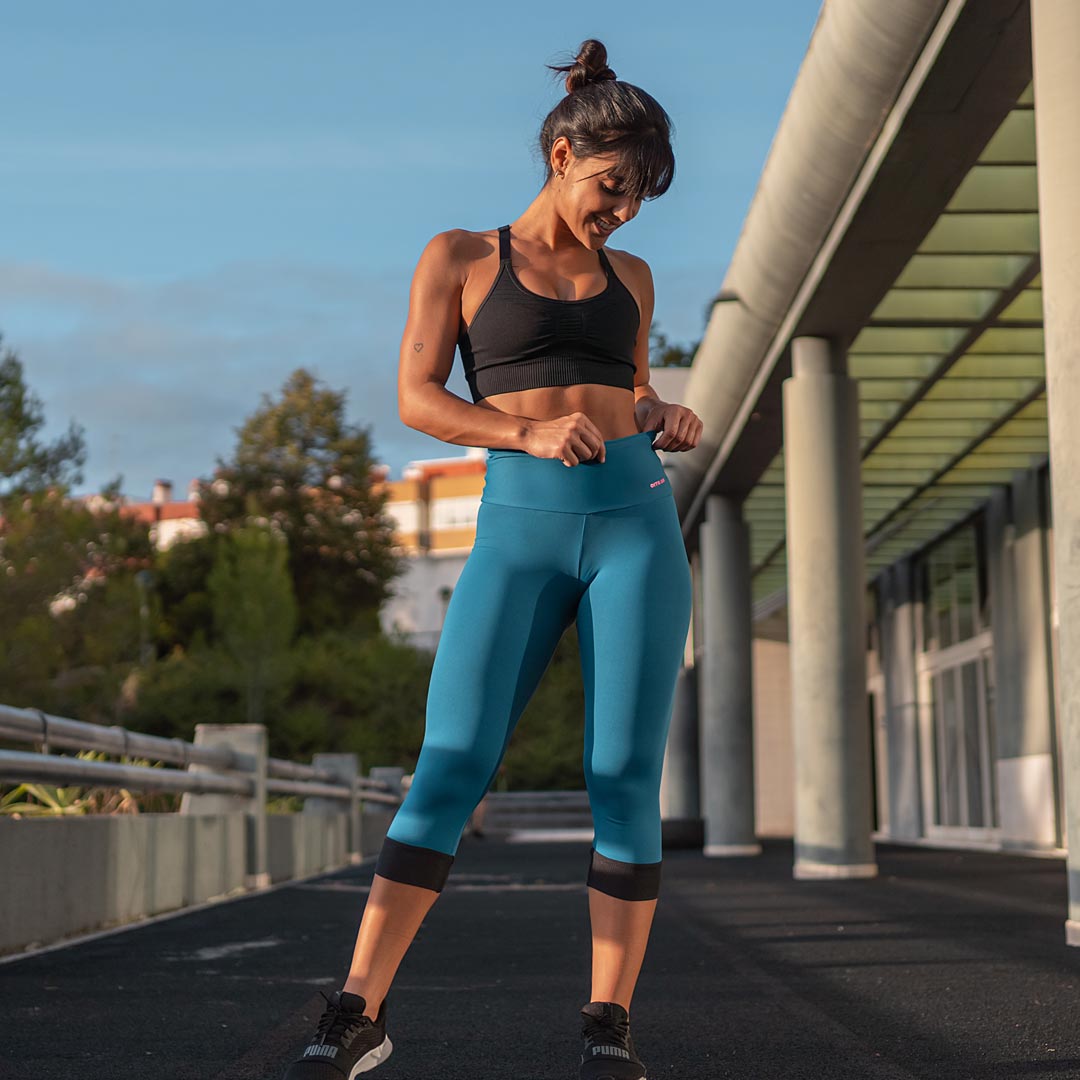 corsários aero blue