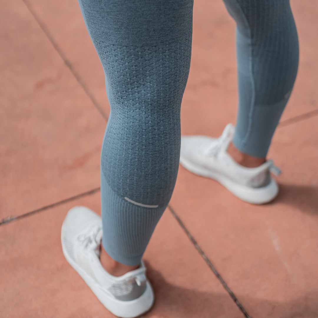 Leggings Workout Blue