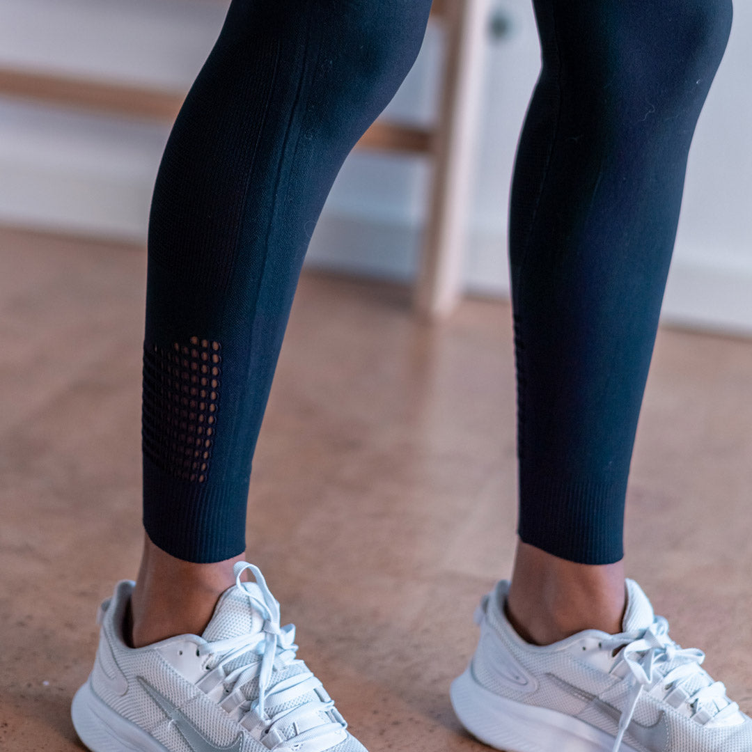 Leggings Vision Black