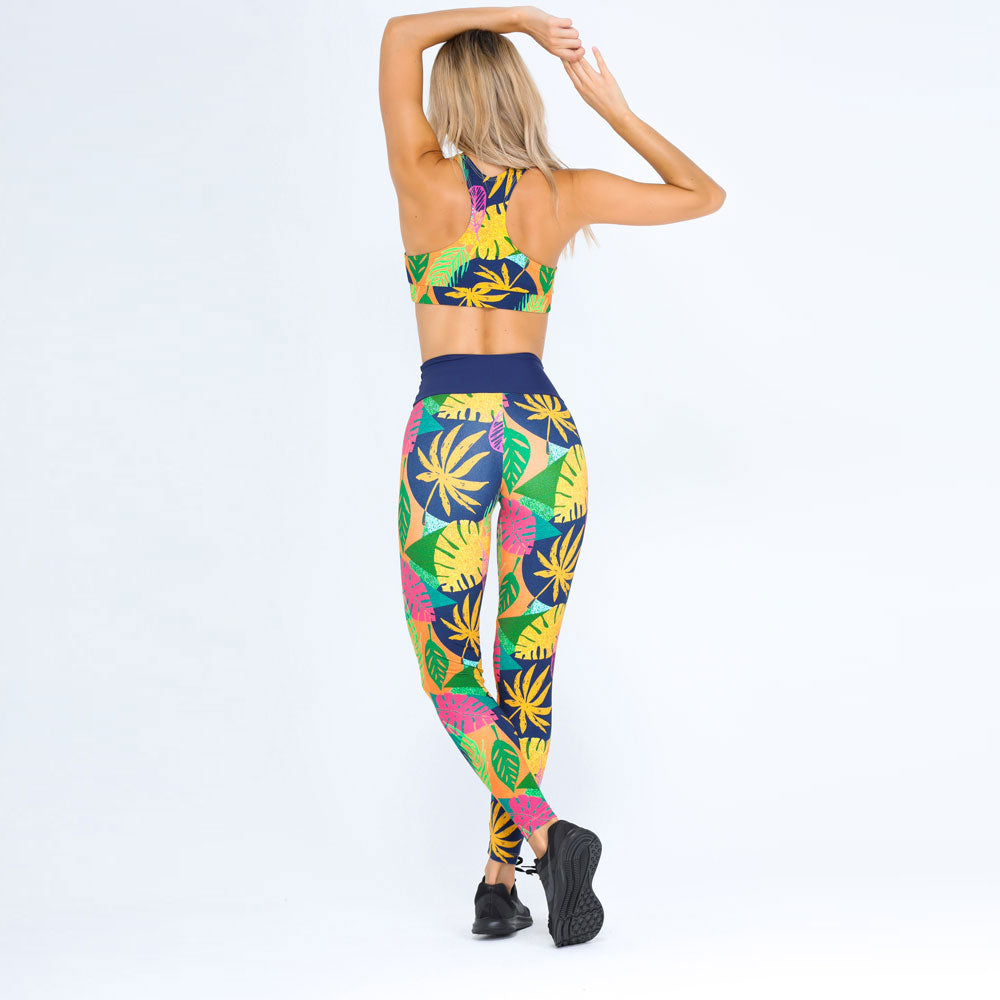 Leggings de verano