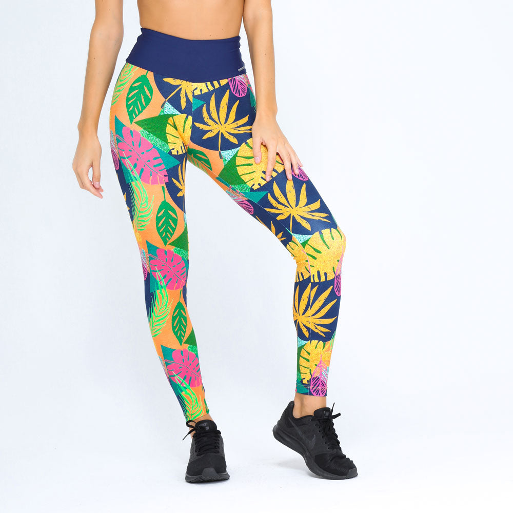 Leggings de verano