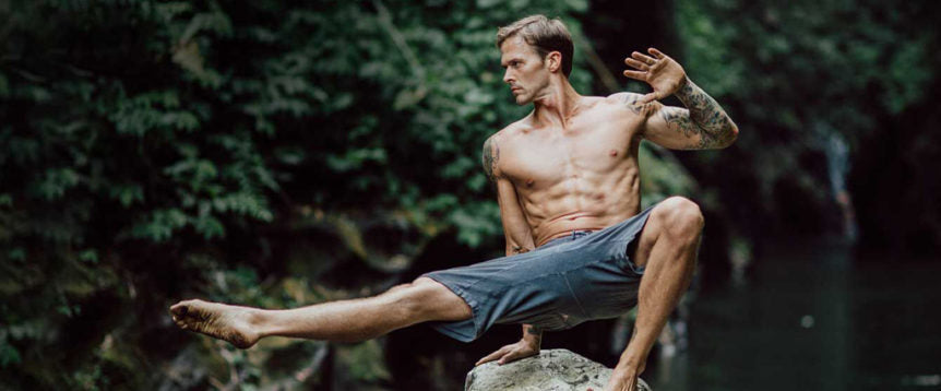 As tendências do Fitness para 2022