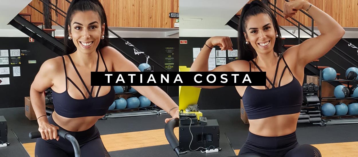 A review da Tatiana Costa do Scoop by Scoop sobre as peças Seamless Dry Oito.Um! – Vê o vídeo no final!