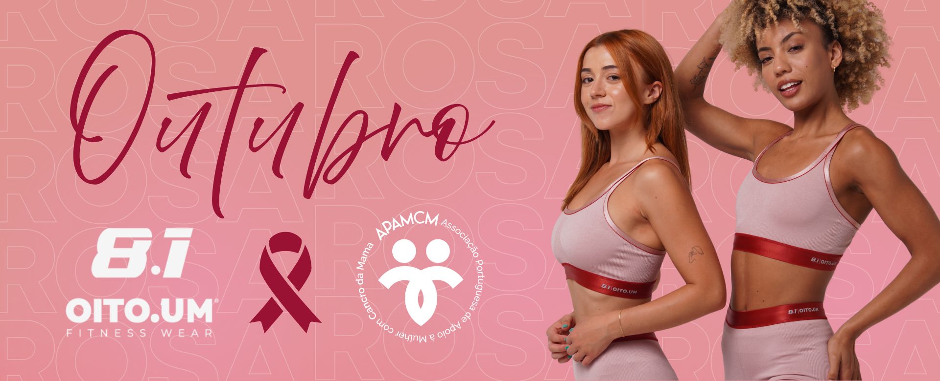 Outubro Rosa