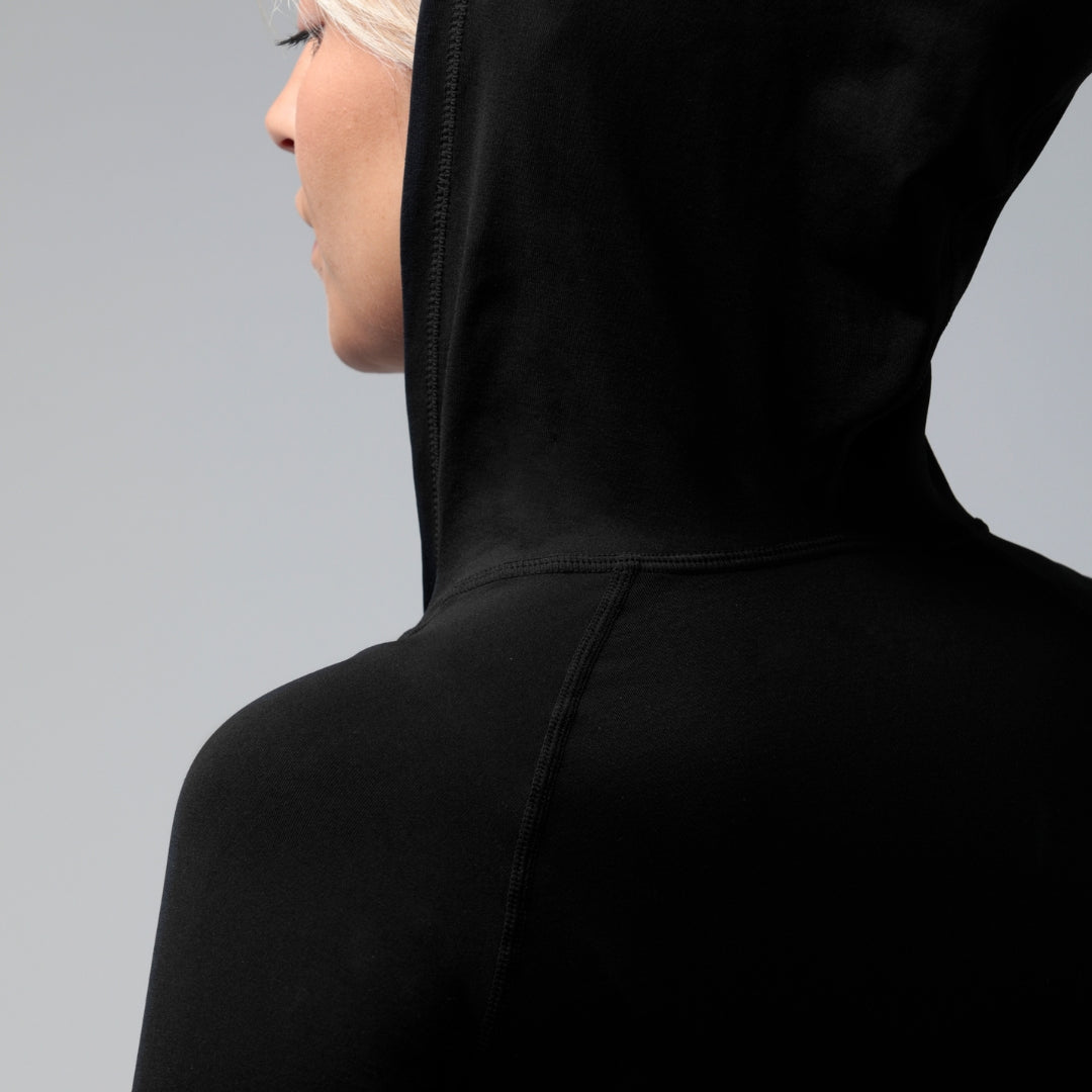 Etiqueta de ajuste perfecto dos