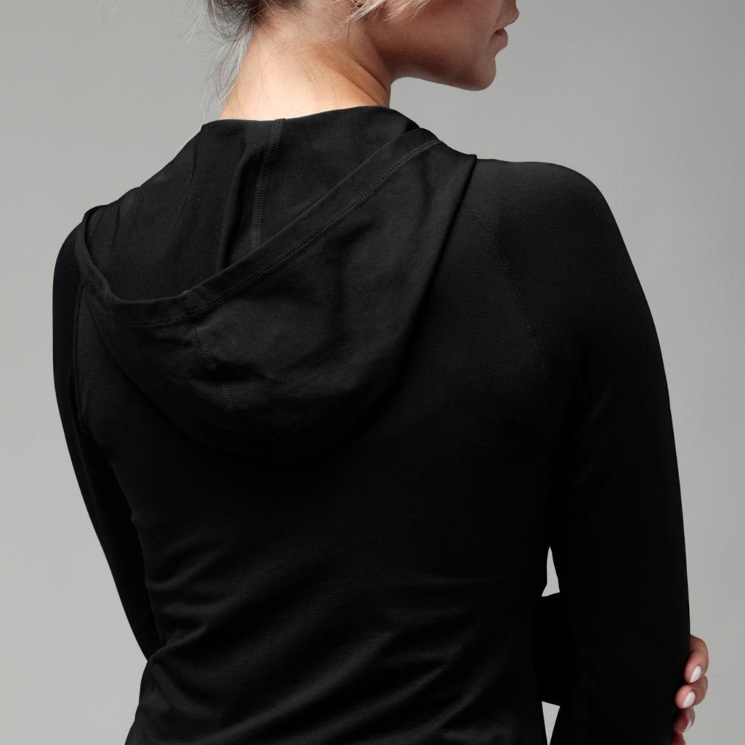 Etiqueta de ajuste perfecto dos