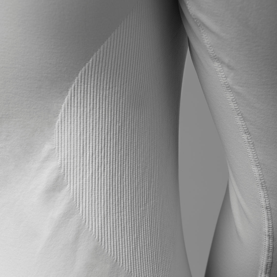 Perfect Fit Label One Off White