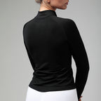 Perfect Fit Label One Black
