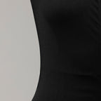 Perfect Fit Label One Black