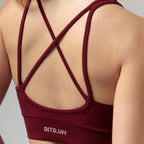 Perfect Fit Top Wine