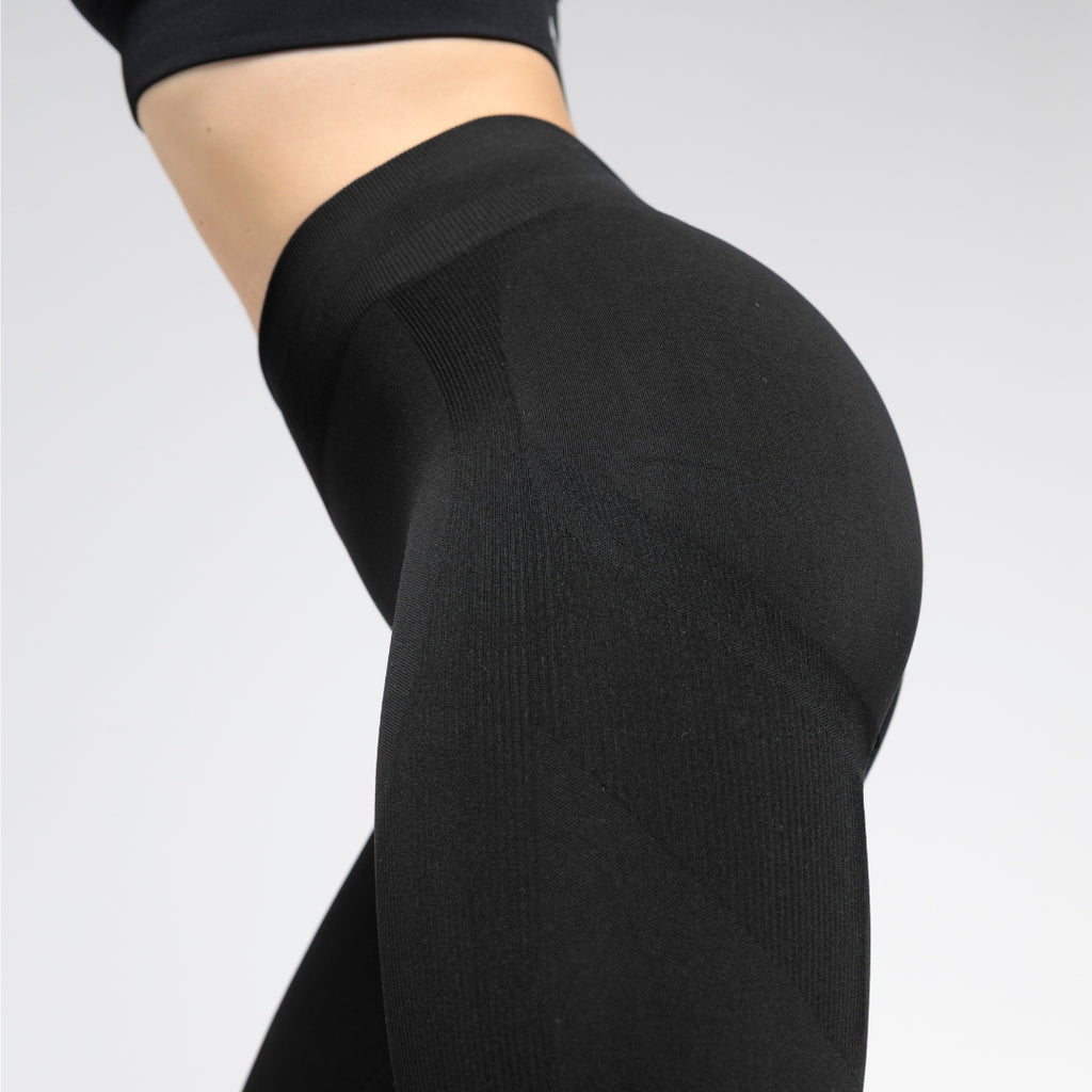 Leggings Perfect Fit Low Waist