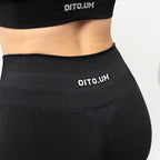 Leggings Perfect Fit Low Waist
