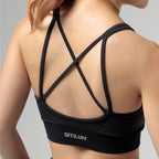 Perfect Fit Top Black
