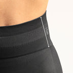 Leggings Push-Up Perfect Fit Black Matte
