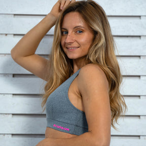 Top fitness mix