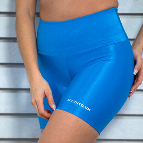 Blue Cannes Shorts