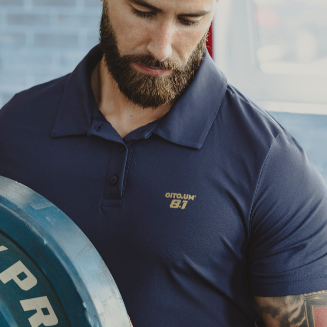 Comfort-Line Polo