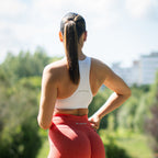Top Classic Branco