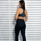 High Fresh Black Leggings