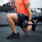 San Marino Shorts Black