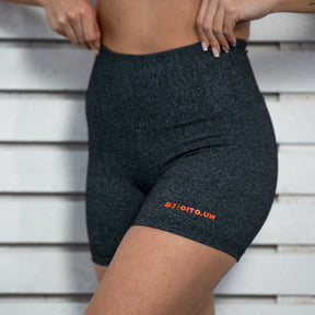 Latin Mixed Shorts