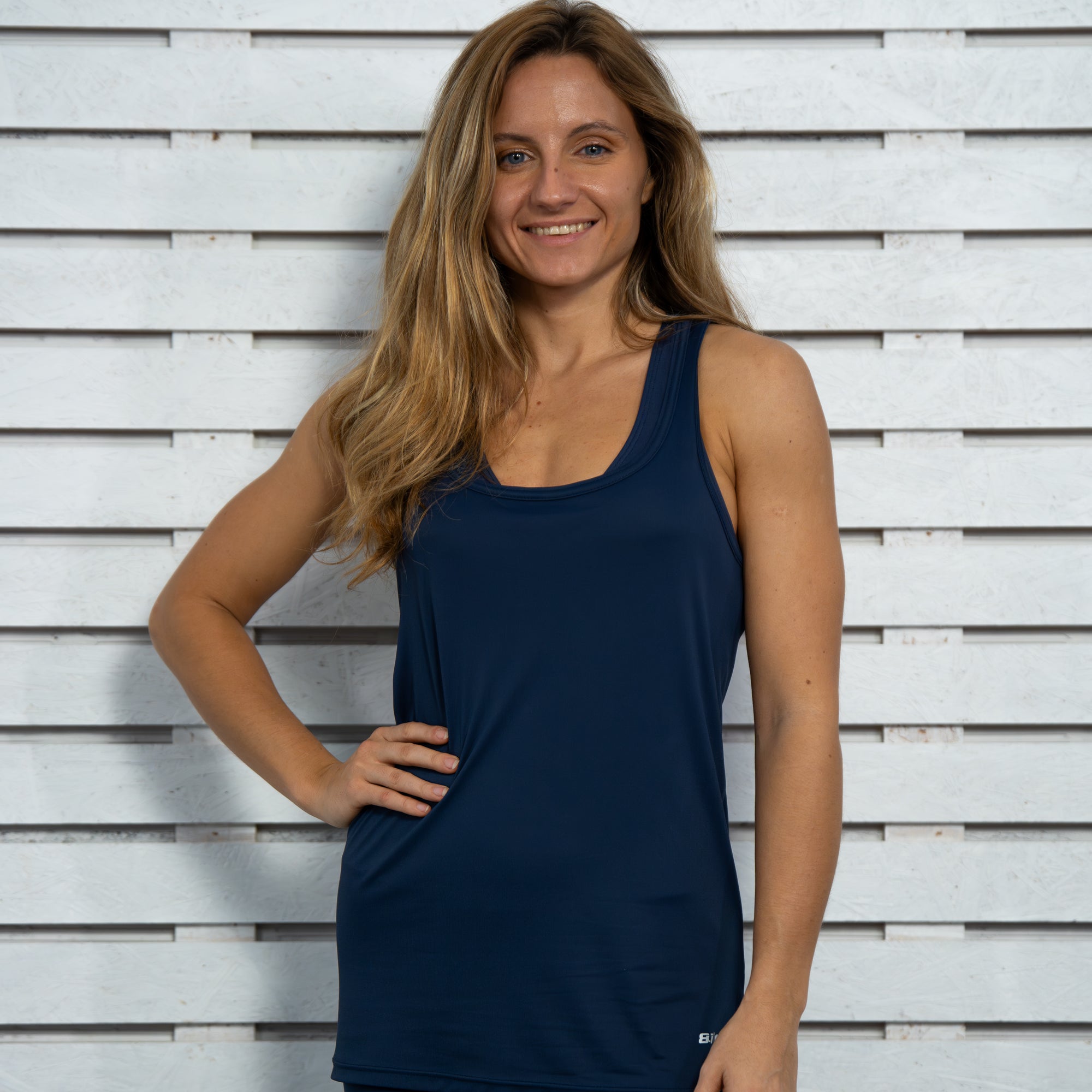 Regata Azul de Verona