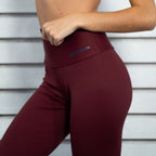 High Fresh Wine Leggings