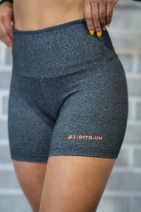 Latin Mixed Shorts