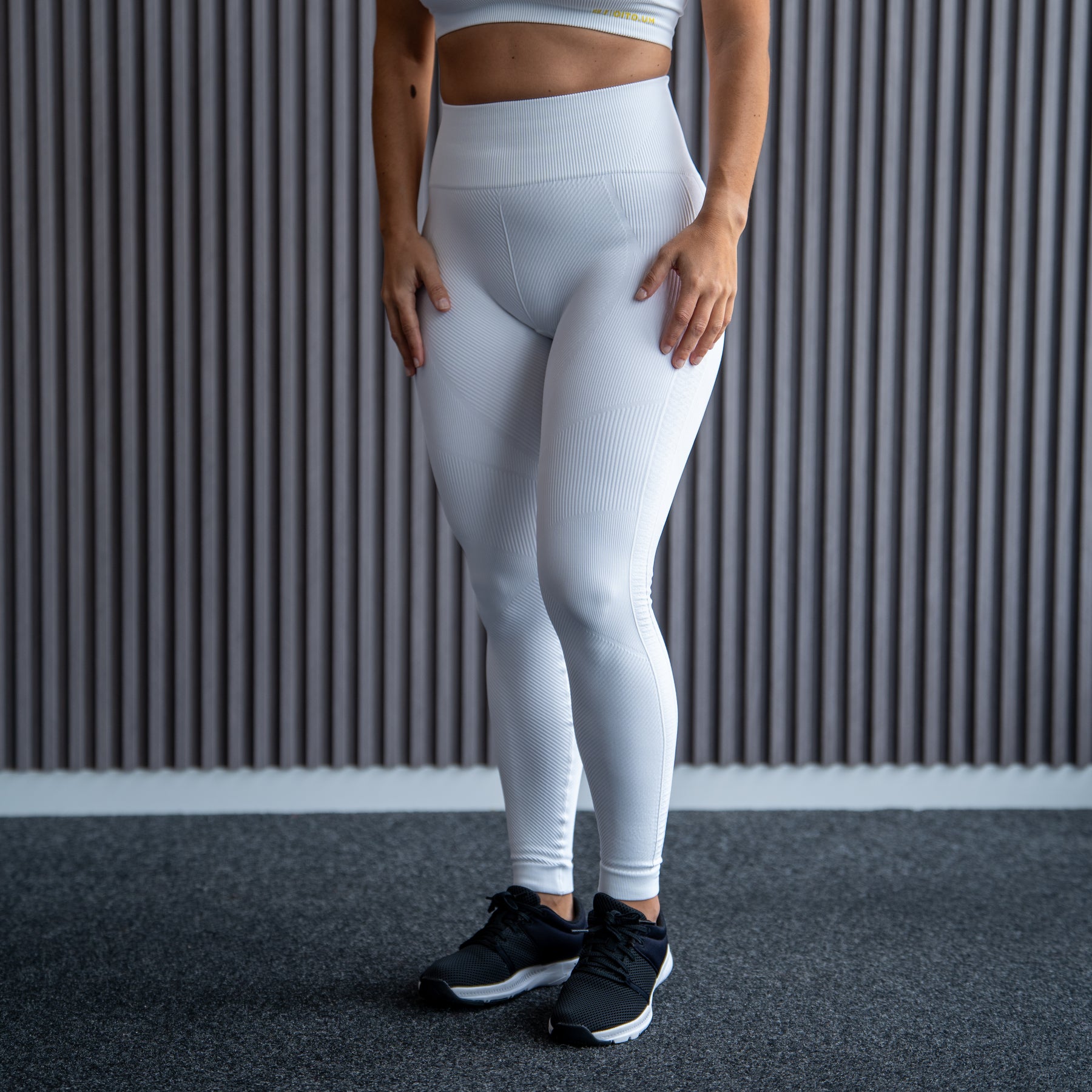 Top + Legging Monaco
