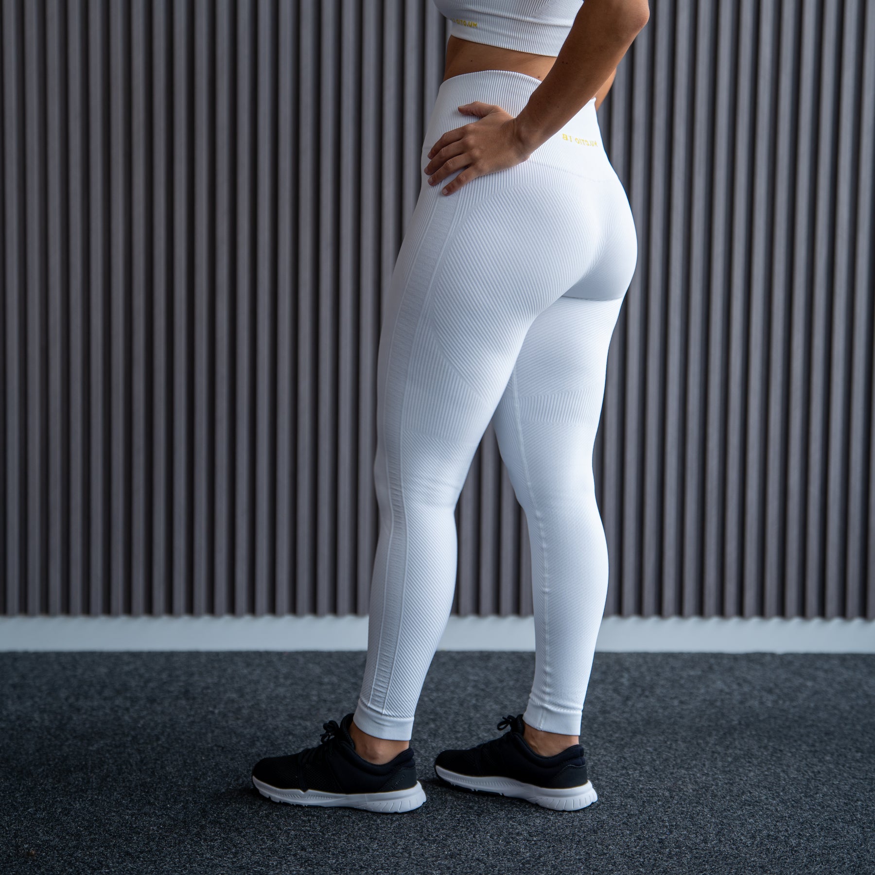 Top + Legging Monaco
