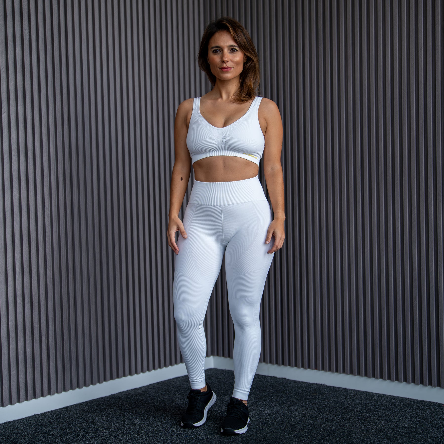 Top + Legging Monaco