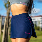 Falda Breeze II Océano